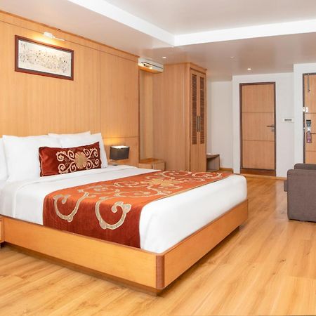 Summit Swiss Heritage Resort & Spa Darjeeling  Luaran gambar