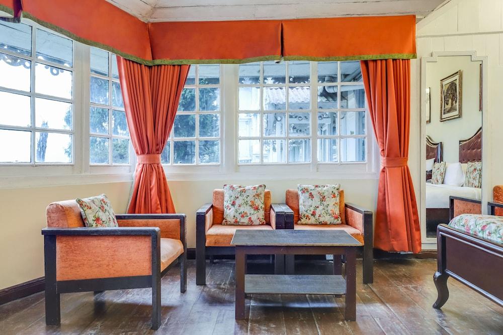 Summit Swiss Heritage Resort & Spa Darjeeling  Luaran gambar