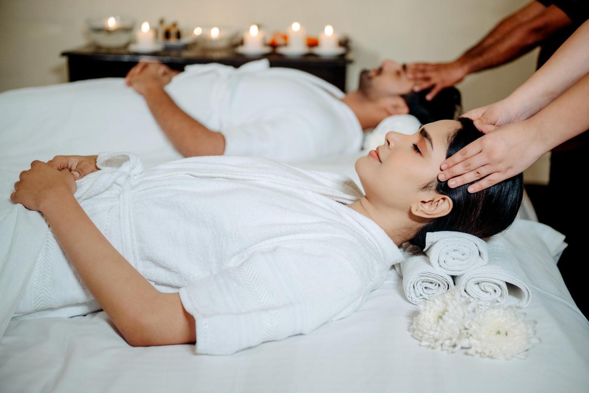 Summit Swiss Heritage Resort & Spa Darjeeling  Luaran gambar
